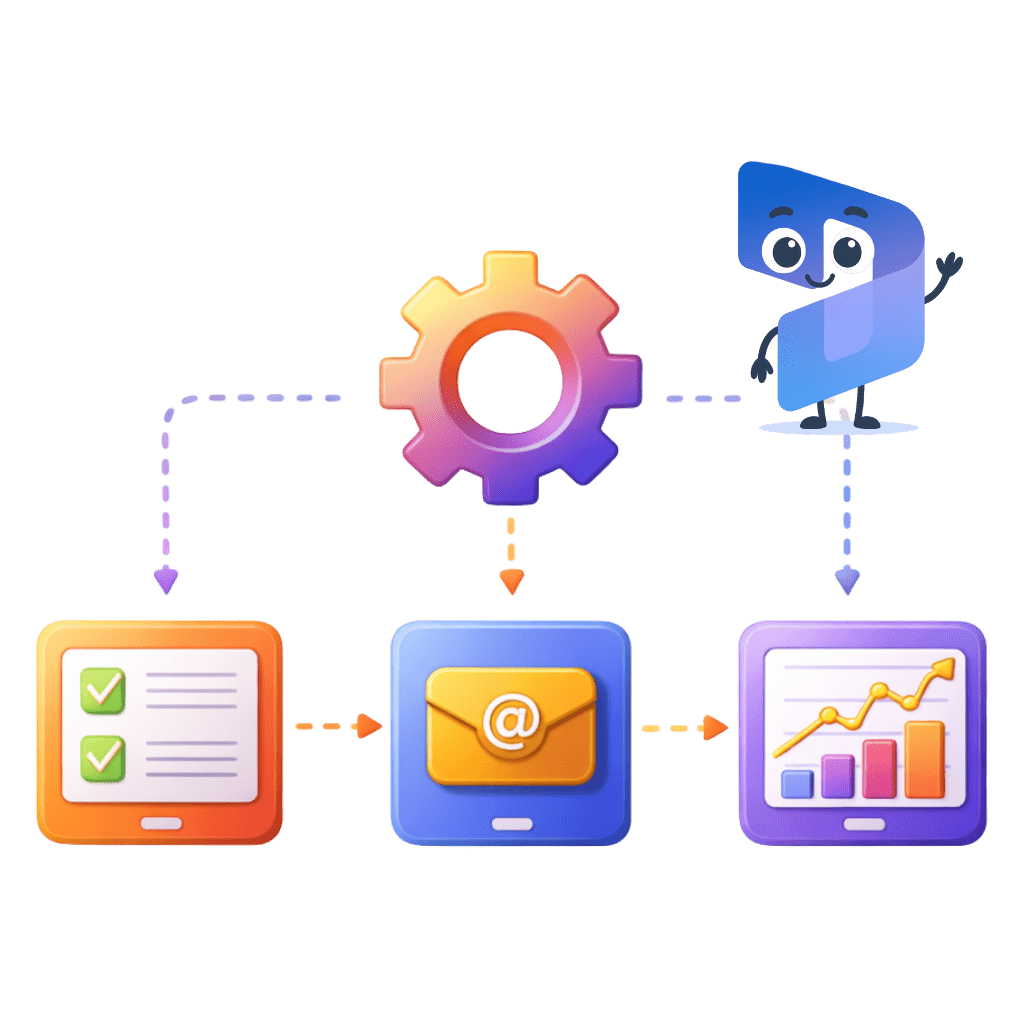 Workflow Automation for dynamics
