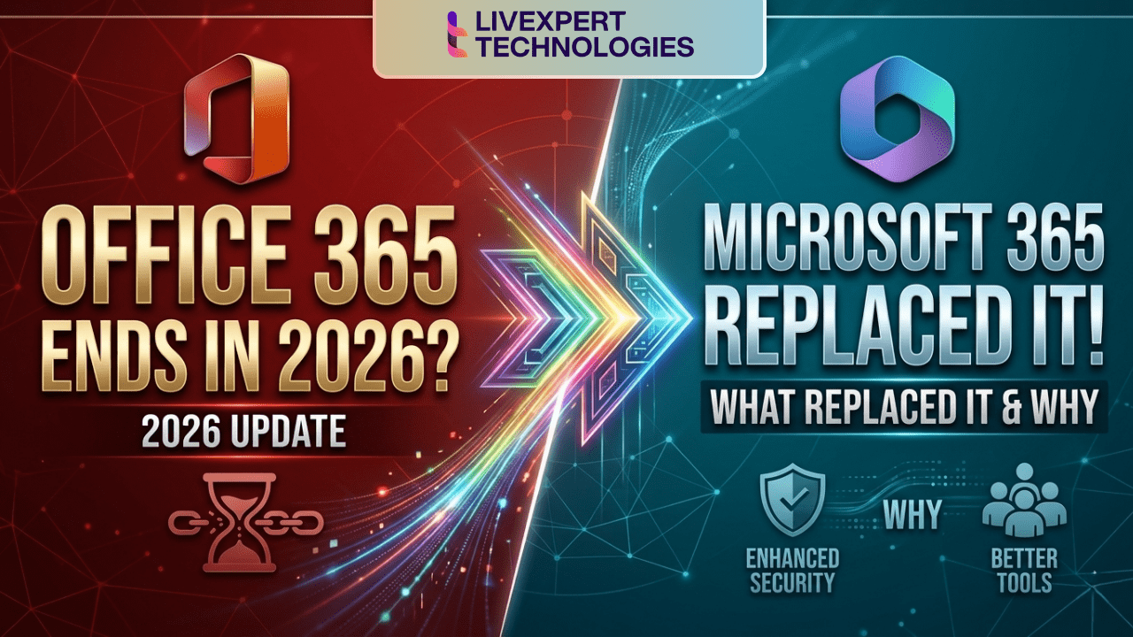 is office 365 discontinued, Office 365 vs Microsoft 365 showdown